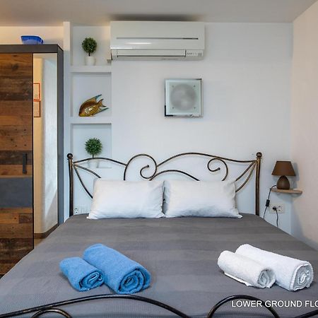 Apartments Morski Svet Portorož Dış mekan fotoğraf
