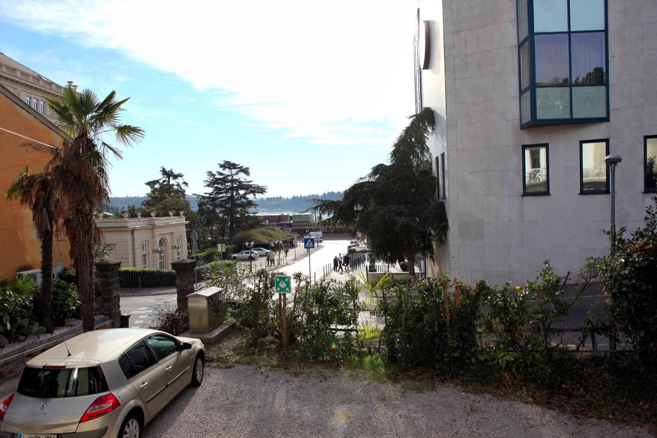 Apartments Morski Svet Portorož Oda fotoğraf