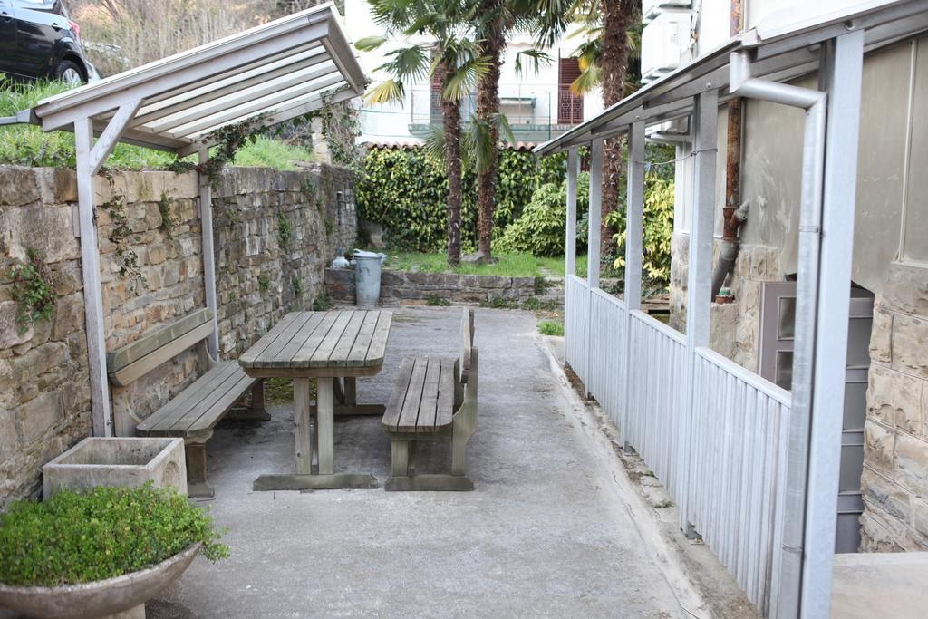 Apartments Morski Svet Portorož Dış mekan fotoğraf